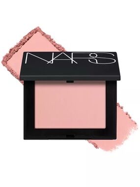 NARS Black Compact Blush - Sex Appeal
